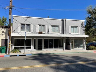 Placerville, CA Office/Retail - 617-619 Main St