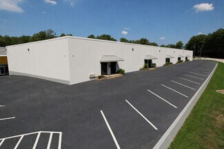 Atlanta, GA Flex - 75 Mendel Dr SW