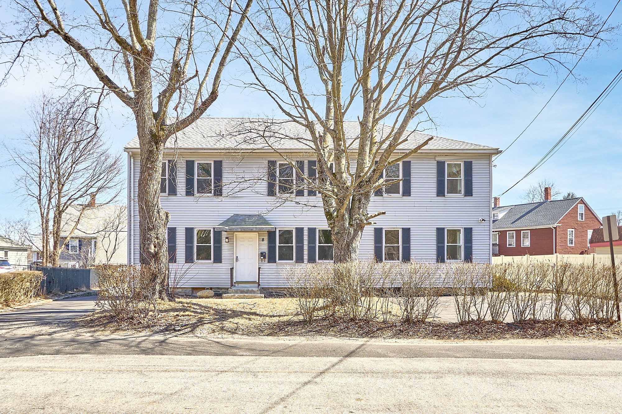 8 Village St, Dudley, MA for Sale