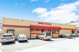 Brooklyn, NY undefined - 888 Jamaica Ave Brooklyn, NY undefined - 888 Jamaica Ave