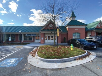 Winchester, VA Medical, Retail - 3031 Valley Ave