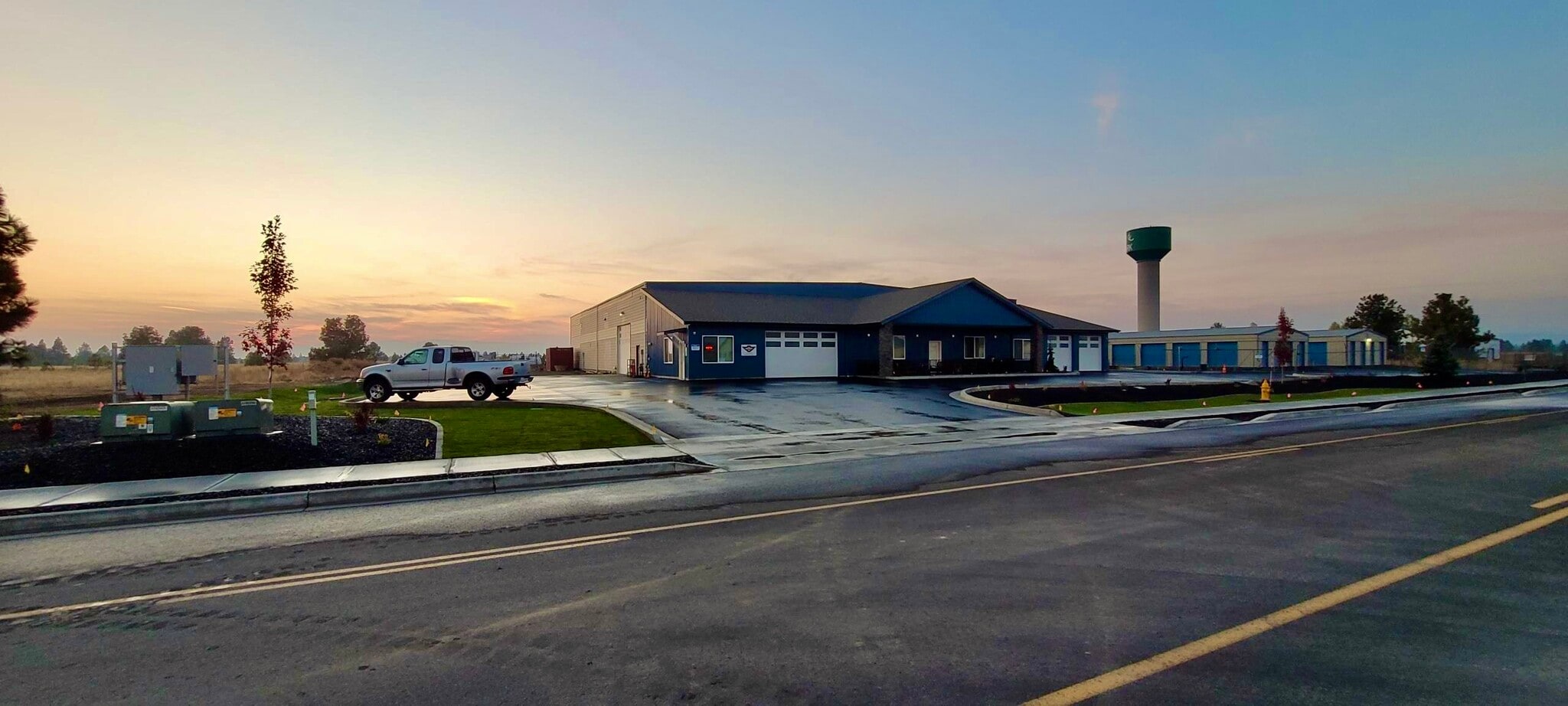1109 N Cedar Rd, Deer Park, WA for Sale