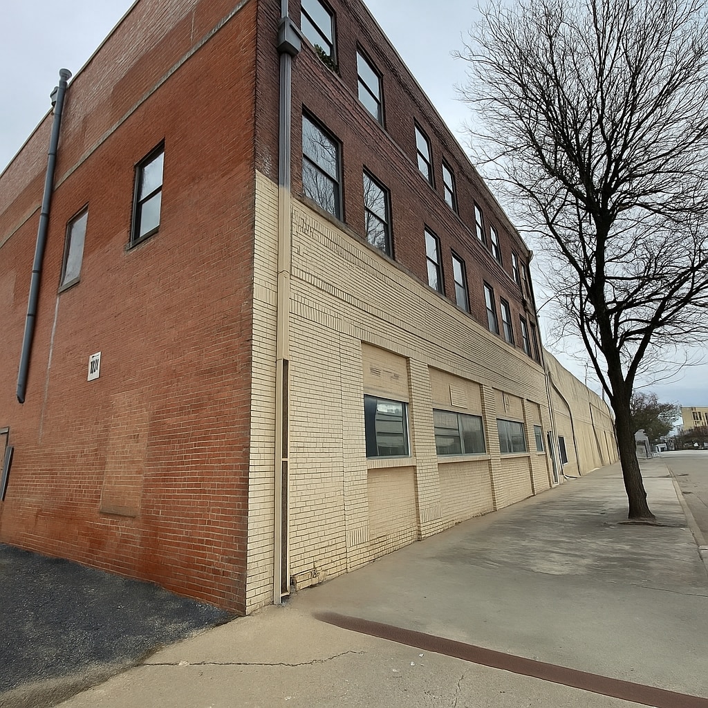 109 S Fillmore, Amarillo, TX for Rent