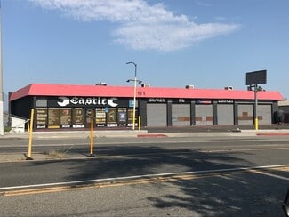 San Bernardino, CA Office/Retail - 171 S E St