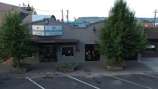 Prineville, OR Office/Residential - 150 NW 4th St Prineville, OR Office/Residential - 150 NW 4th St