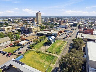 Waco, TX Commercial Land - 615 - 623 Columbus ave