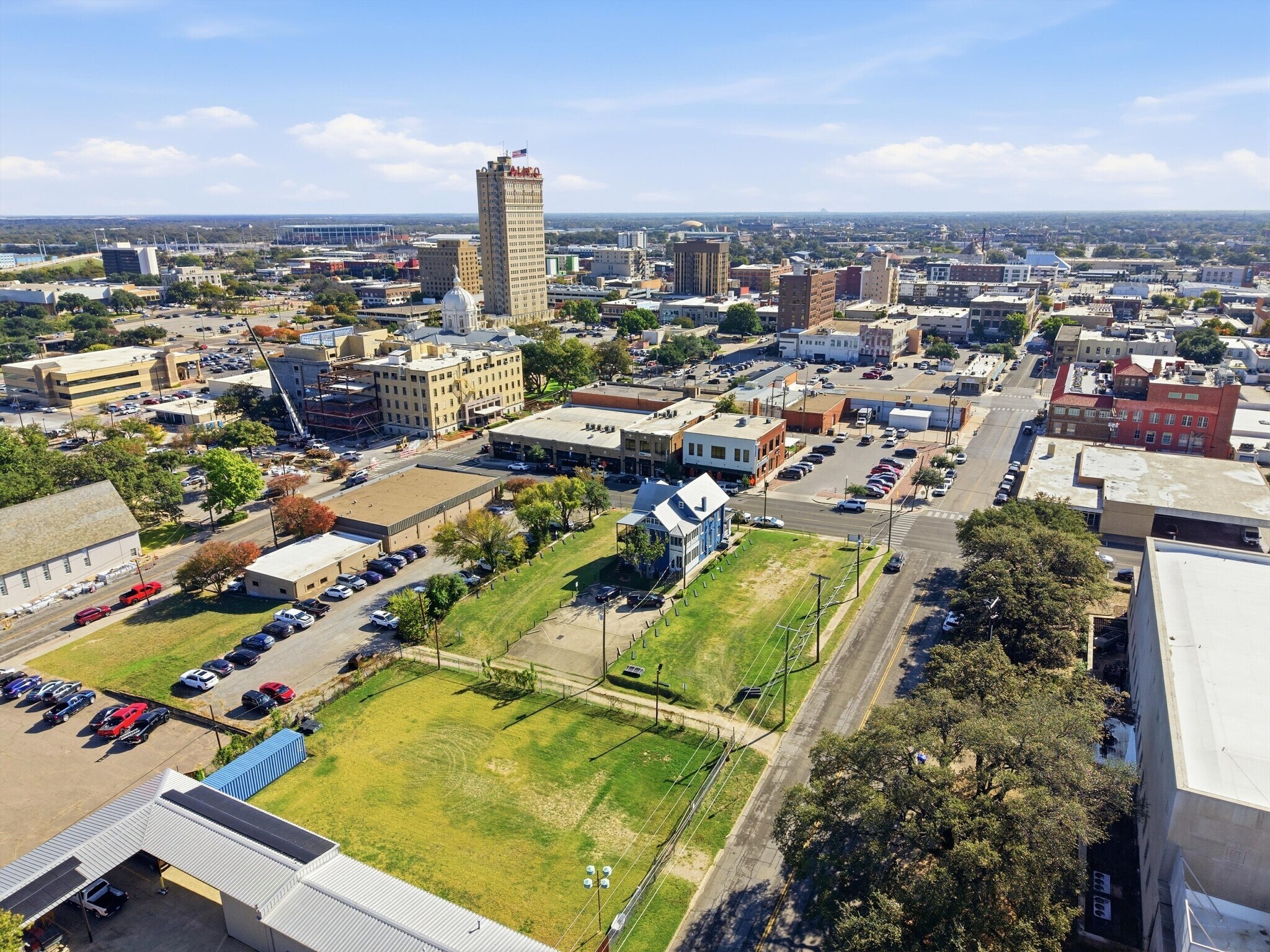 615 - 623 Columbus ave, Waco, TX for Sale