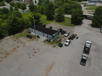 La Vergne, TN Office - 1554 Jp Hennessy Dr