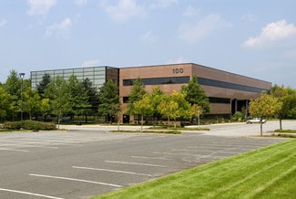 East Hanover, NJ Office, Office/Medical - 100 Eagle Rock Ave