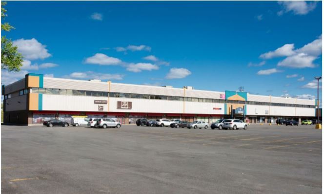 1400 Av St-Jean-Baptiste, Québec, QC for Rent