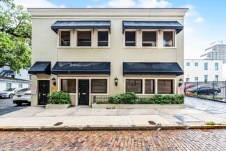 Orlando, FL Office - 220 N Palmetto Ave
