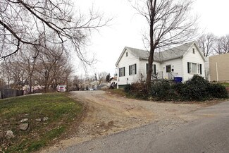 Saint Louis, MO undefined