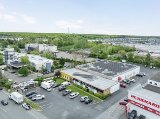 Plainview, NY Industrial - 219 S Service Rd Plainview, NY Industrial - 219 S Service Rd