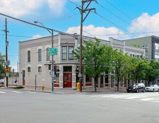 Denver, CO Retail - 2563 15th St