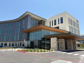 San Antonio, TX Medical - 5126 W Loop 1604 N San Antonio, TX Medical - 5126 W Loop 1604 N