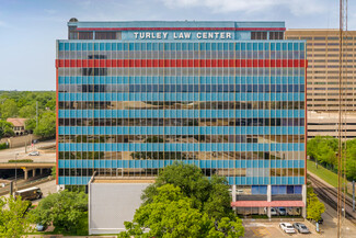 Dallas, TX Office - 6440 N Central Expy