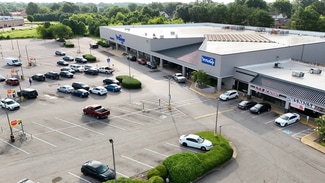 Memphis, TN Retail - 4730-4780 Riverdale