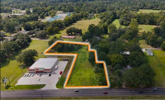 Independence, LA Commercial Land - 753 W Railroad Ave Independence, LA Commercial Land - 753 W Railroad Ave