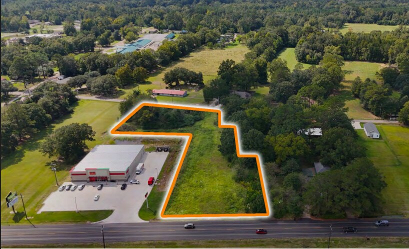 753 W Railroad Ave, Independence, LA for Sale