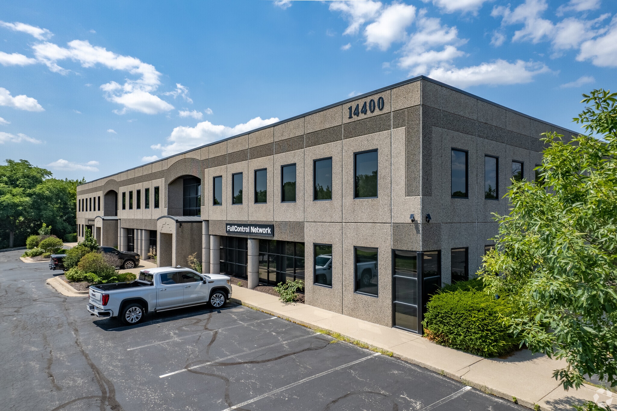 14400 College Blvd, Lenexa, KS for Sale