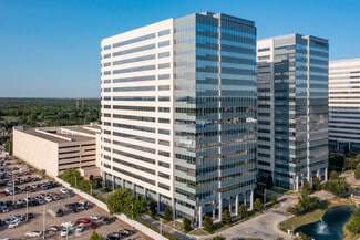 Houston, TX Office - 11750 Katy Fwy Houston, TX Office - 11750 Katy Fwy