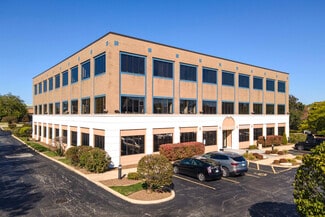 Orland Park, IL Office - 9501 W 144th Pl