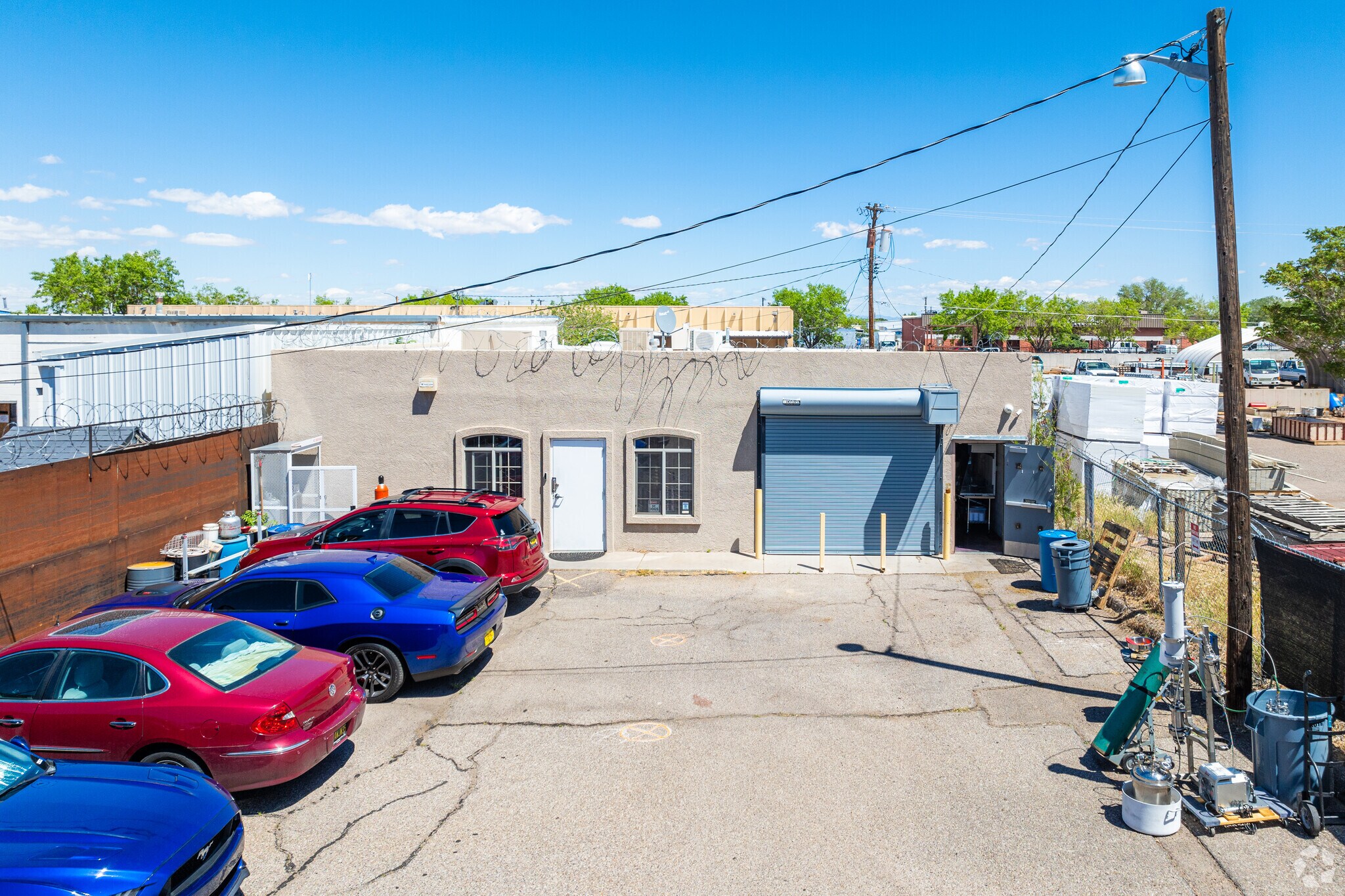 3109 Los Arboles Ave NE, Albuquerque, NM for Sale