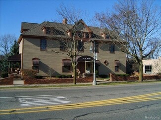 Clarkston, MI Apartments - 59 S Main St