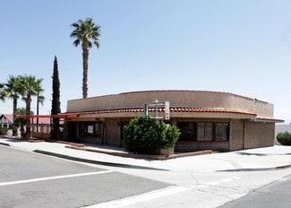 Desert Hot Springs, CA Restaurant - 12260 Palm Dr