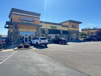 Riverton, UT Retail - 12600 S Bangerter Hwy Riverton, UT Retail - 12600 S Bangerter Hwy