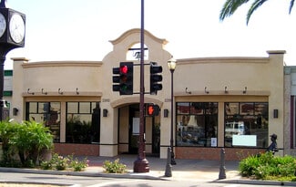 Camarillo, CA Retail - 2298-2302 Ventura Blvd Camarillo, CA Retail - 2298-2302 Ventura Blvd