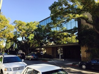 Glendale, CA Office - 220 S Kenwood St