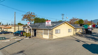 Ontario, CA Specialty - 5570 W Mission Blvd