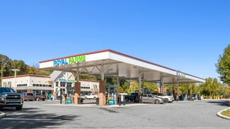 Newark, DE Convenience Store - 457 Stanton Christiana Rd