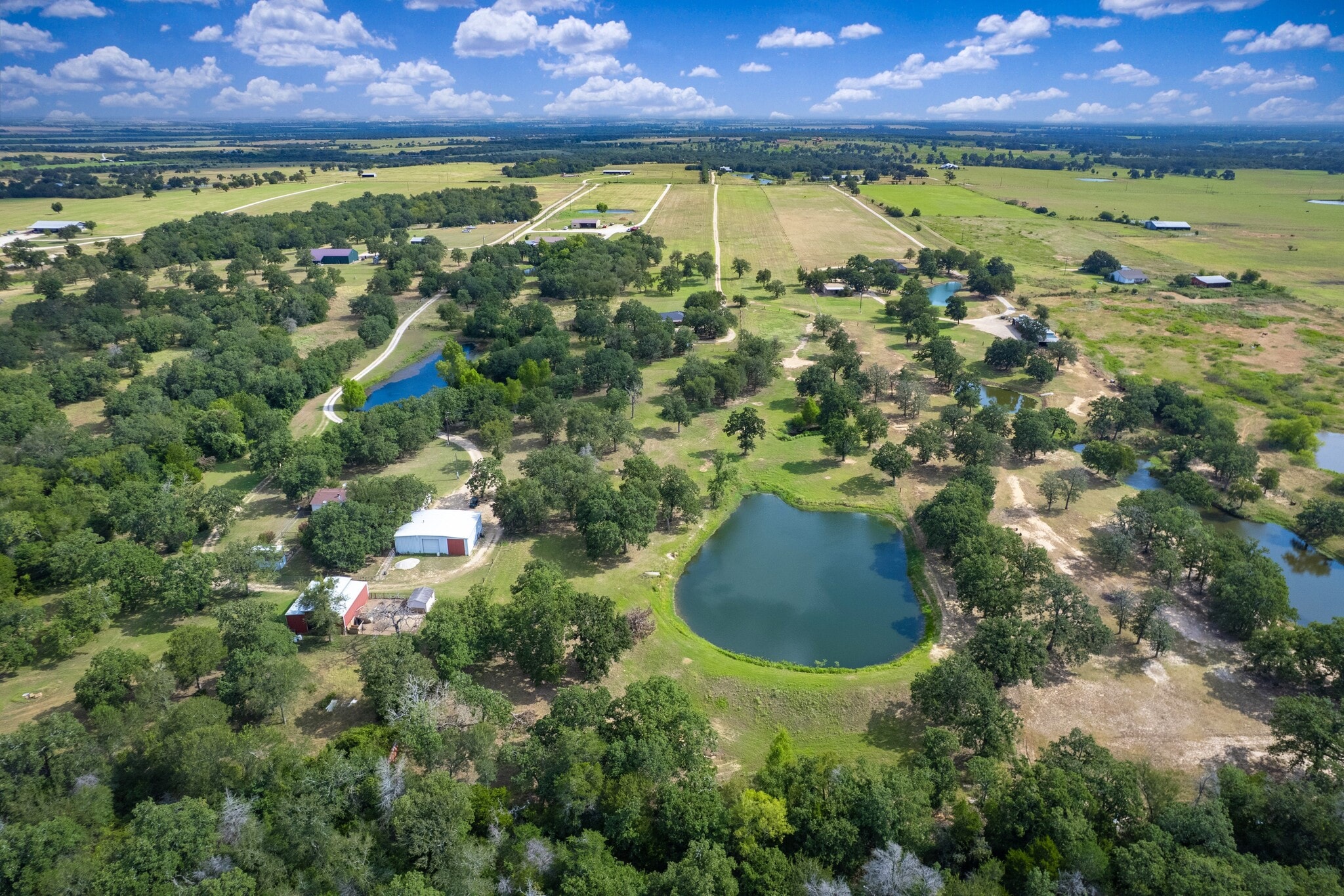 1650 County Road 439, Thorndale, TX for Sale
