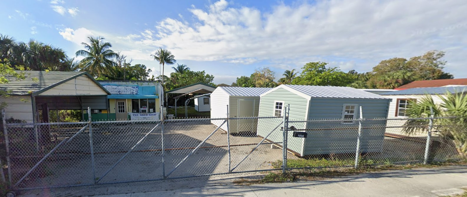 3826 10th Ave N, Lake Worth Beach, FL for Sale