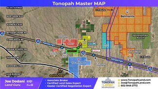 Tonopah, AZ Commercial - 39500 Indian School rd