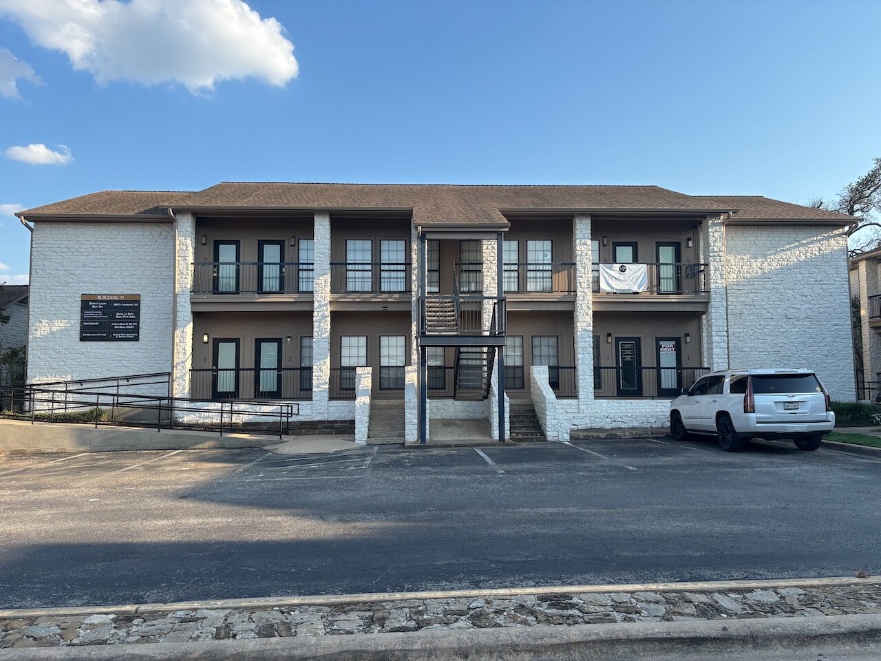 13740 Research Blvd, Austin, TX for Rent