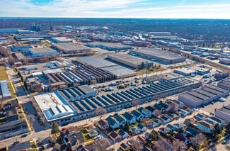 West Allis, WI Industrial - 2005 S 54th St West Allis, WI Industrial - 2005 S 54th St