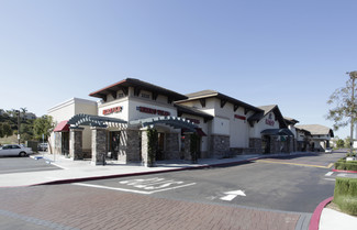 Carlsbad, CA Retail - 3231-3263 Rancho Santa Fe Rd