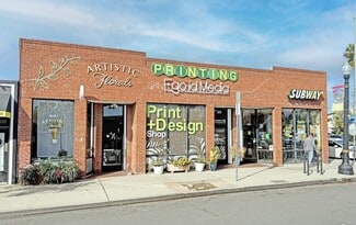 San Diego, CA Retail - 3536-3540 Adams Ave San Diego, CA Retail - 3536-3540 Adams Ave