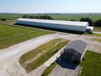 Onawa, IA Industrial - 213 10th St