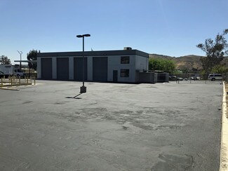 Corona, CA Industrial - 265 Jason Ct Corona, CA Industrial - 265 Jason Ct