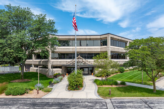 Brookfield, WI Office - 250 S Executive Dr