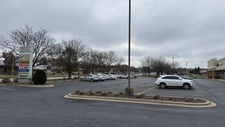 Joliet, IL Retail - 1103-1149 Essington Rd