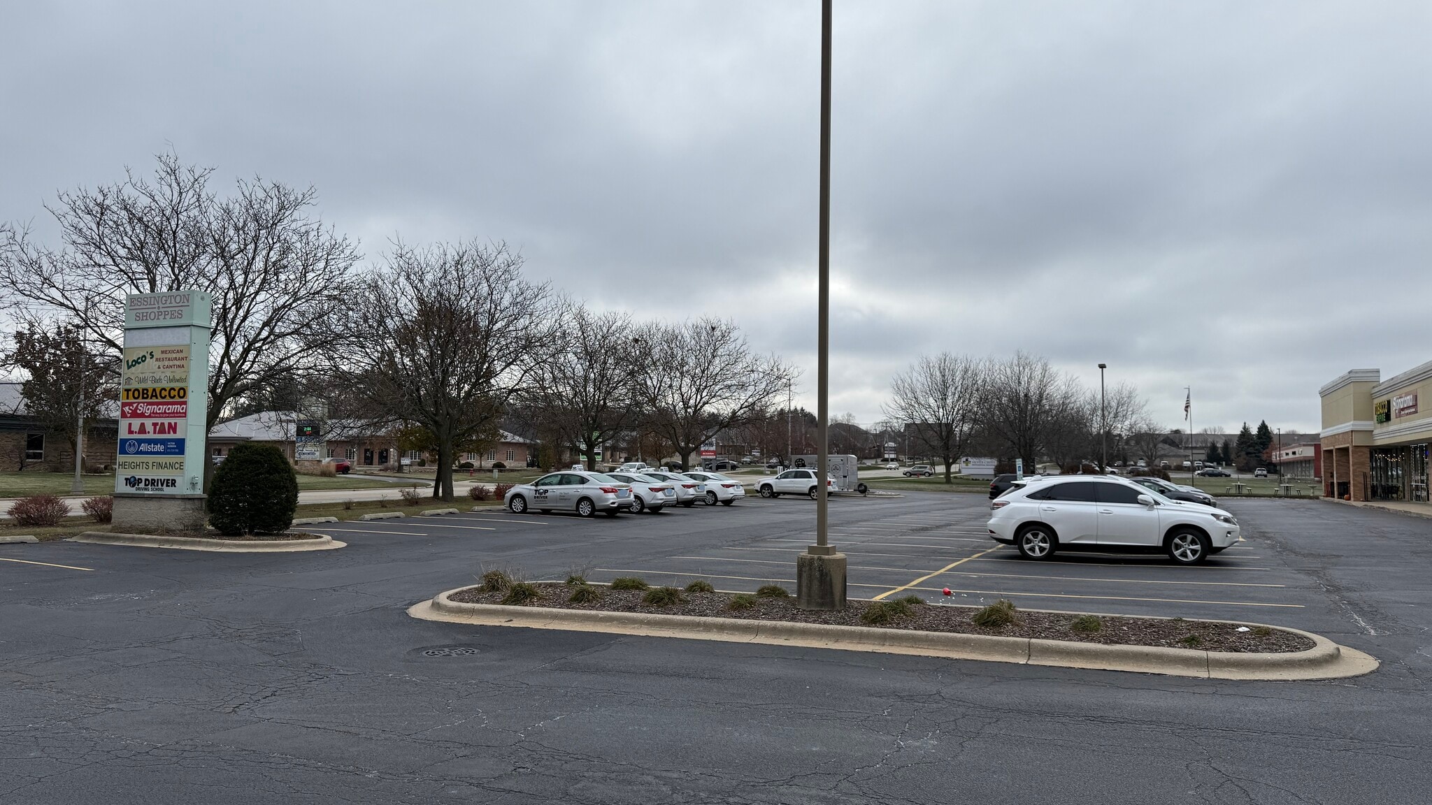 1103-1149 Essington Rd, Joliet, IL for Rent