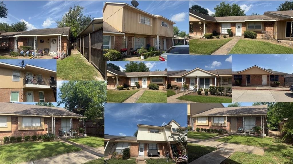 3202-3358 Burke Rd, Pasadena, TX for Sale
