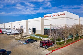 Houston Warehouses For Rent Lease Showcase