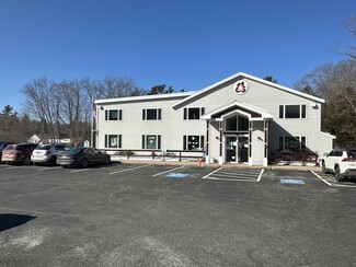 Arundel, ME Office, Flex - 39 Limerick Rd