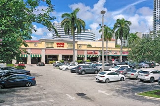Fort Lauderdale, FL Retail - 1-51 N Federal Hwy
